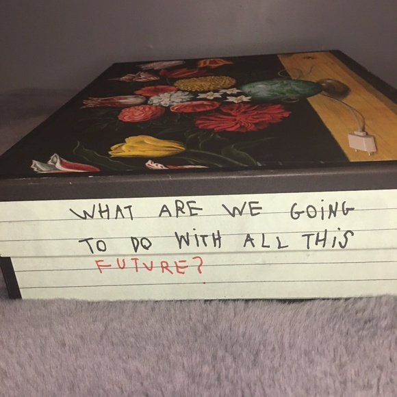 Brand New Gucci Intarsia Boots - Picture 15 of 16